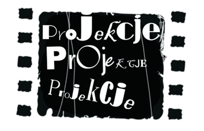 Projekcje- wystawa 2010